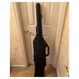 Hard Shell Gun Case 
