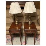 A great selection of incredible antique, MCM and vintage furniture throughout the home. 