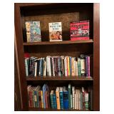 Great Selection of Rare and Vintage Books 