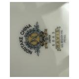 Noritake "Mavis" China Set 