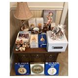 Massive Vintage Hummel Collection 