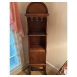 A great selection of incredible antique, MCM and vintage furniture throughout the home. 