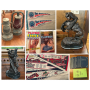 Woodstock Estate Sale - Vehicle, Statues, Coins, Jewelry, Antiques and More! Woodstock Estate Sale - Vehicle, Statues, Coins, Jewelry, Antiques and More!