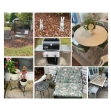 Carrollton Estate Sale - November 2025