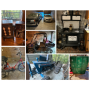 Dallas, GA Farm Sale - Tractor, Side-By-Side, Vehicles, Antiques, Collectibles and More!