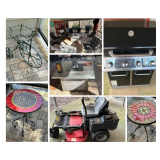 Four Day Estate Sale in Dallas, GA - January 2026