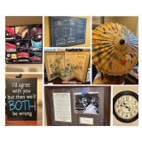 Four Day Estate Sale in Dallas, GA - January 2026