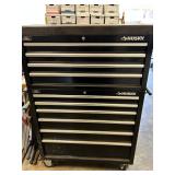 Husky 10 Drawer Tool Chest - HUGE Selection of Household and Construction Tools 