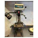 Delta ShopMaster Drill Press - HUGE Selection of Household and Construction Tools 