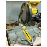 DeWalt Miter Saw - HUGE Selection of Household and Construction Tools 