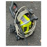 Ryobi Pressure Washer - HUGE Selection of Household and Construction Tools 
