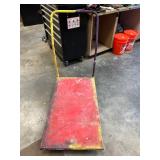 Platform Trucks and Multiple Pallet Jacks - HUGE Selection of Household and Construction Tools 
