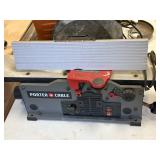 Porter-Cable Benchtop Jointer - HUGE Selection of Household and Construction Tools 