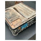 Workforce Tabletop Saw - HUGE Selection of Household and Construction Tools 