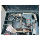 Bosch Hammer Drill - HUGE Selection of Household and Construction Tools 