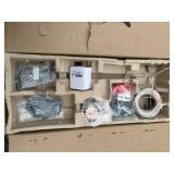 LiftMaster LJ8950W Garage Door Kit (1 of 14 new in box) - HUGE Selection of Household and Constructi