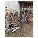 Lawn and Outdoor Tools - HUGE Selection of Household and Construction Tools 
