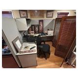 Cubicle - Office Equipment and Office Furniture 