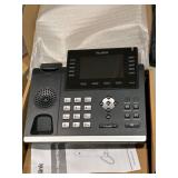 New in Box Office Phone Systems - Office Equipment and Office Furniture 
