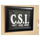 Shop a Great Selection of Framed Artwork and Wall Decor 