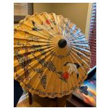 Japanese Wagasa Umbrella 