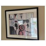 Shop a Great Selection of Framed Artwork and Wall Decor 