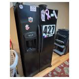 Side by Side Maytag Refrigerator 