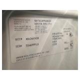 Side by Side Maytag Refrigerator 