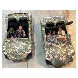 Selection of Toys, Dolls and Collectibles 