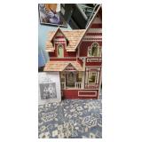 Selection of Toys, Dolls and Collectibles 