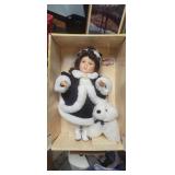 Selection of Toys, Dolls and Collectibles 