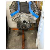 General Motors LS Engine 