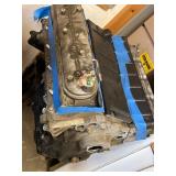 General Motors LS Engine 