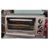 Toaster Oven