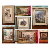 Alpharetta Estate Sale - March 2026