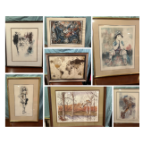 Alpharetta Estate Sale - March 2026