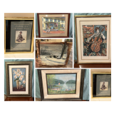 Alpharetta Estate Sale - March 2026