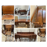 Alpharetta Estate Sale - March 2026
