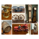 Alpharetta Estate Sale - March 2026