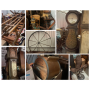 Alpharetta - Civil War, Original Artwork, Antique Furniture, Tools, Collectibles and More!