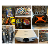 Dallas, GA Estate Sale - February 2026