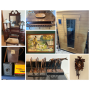 Dallas, GA - Bronze Statues, Artwork, Antiques, Clothing, Decor and More!