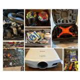 Dallas, GA Estate Sale - March 2026