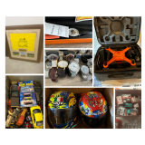 Dallas, GA Estate Sale - March 2026