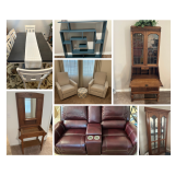 Cartersville Estate Sale - April 2026