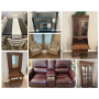 Cartersville Estate Sale - Furniture, Collectibles, Artwork, Decor and More!
