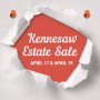 Kennesaw - Friday and Sunday Treasure Hunt - Furniture, Artwork, Decor and More!
