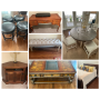 Kennesaw - Saturday and Sunday Treasure Hunt - Furniture, Artwork, Decor and More!