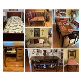 Cartersville Estate Sale - May 2026