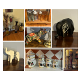 Cartersville Estate Sale - May 2026